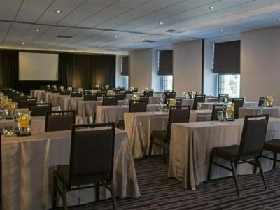 Courtyard by Marriott Boston Downtown - 93