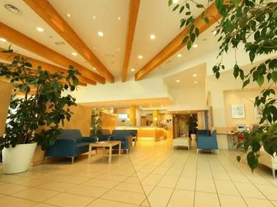 Holiday Inn Bologna - Fiera, an IHG - 12