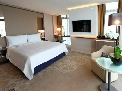 Istanbul Marriott Sisli - 63