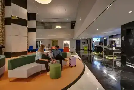 Novotel Sharjah Expo Centre - 57