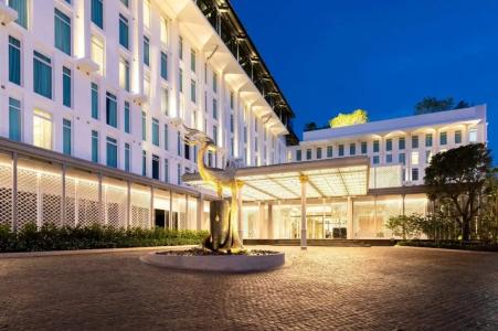 Ramada Plaza by Wyndham Chao Fah Phuket - 81