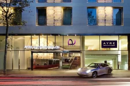 Sercotel Rosellon - 18