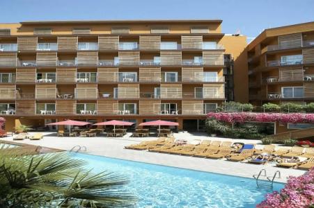 ALEGRIA Plaza Paris 4*Sup - 31