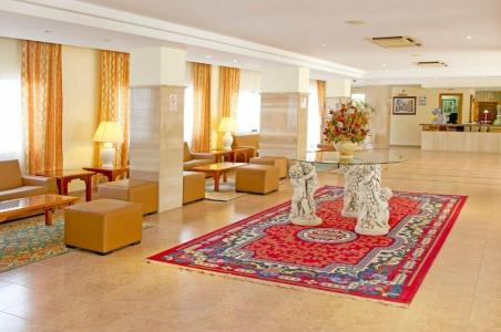 HSM Reina del Mar - 86