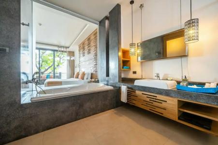 Sai Kaew Beach Resort - 50
