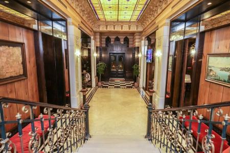 Palazzo Donizetti - Special Class - 21