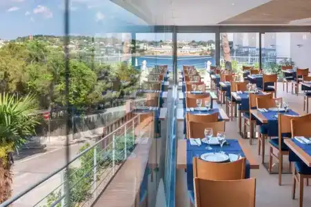 GHT S'Agaró Mar - 88