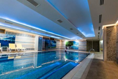 White Gold & Spa - All Inclusive - 21
