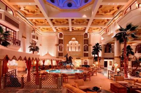 Grand Hyatt Muscat - 76