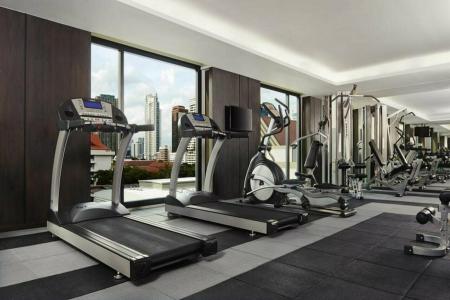Mövenpick Sukhumvit 15 Bangkok - SHA Extra Plus Certified - 26