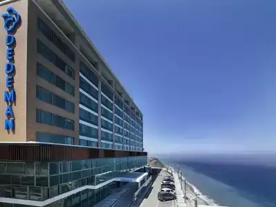 Dedeman Zonguldak - 11