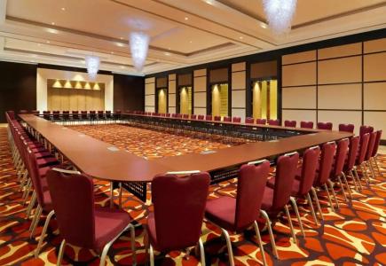 Sheraton Cairo & Casino - 43