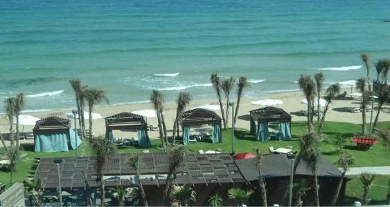 Hilton Alexandria Corniche - 18