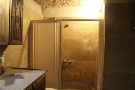 Kismet Cave House - 74