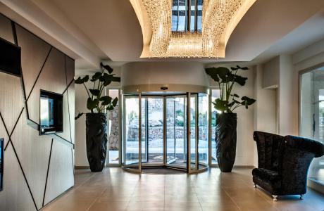 Grand Resort&SPA Ma&Ma - Adults Only - 45