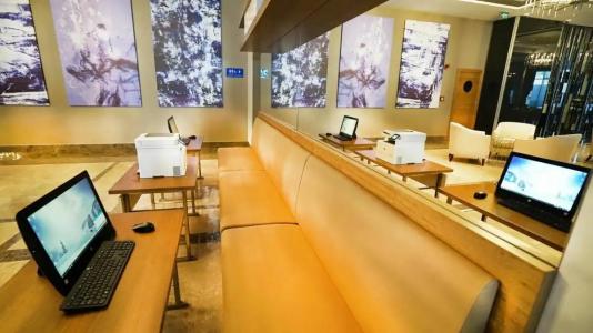 TRYP by Wyndham Istanbul Basın Ekspres - 43