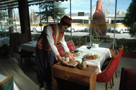 Doors Of Cappadocia - 69