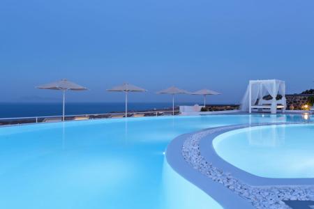 Amber Light Villas - 43