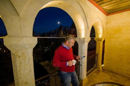 Historical Goreme House - 43