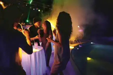 TUI BLUE Palm Garden - 83