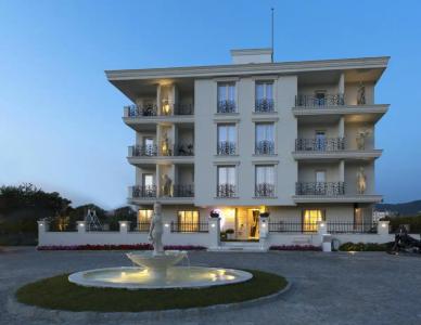 Cella & SPA Ephesus - 8