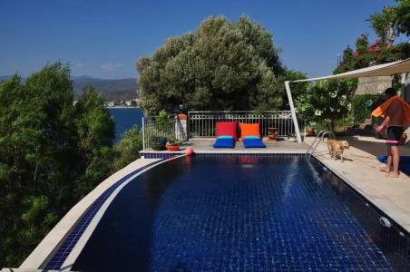 Ece Sovalye Island - 4