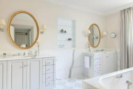 Le Bristol Paris - an Oetker Collection - 50