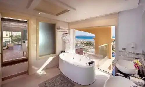 Premier Le Reve & Spa Sahl Hasheesh - Adults Only 16 Years Plus - 96