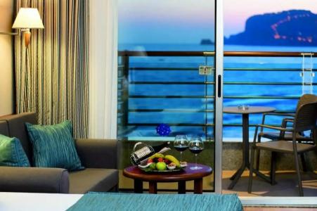 Grand Kaptan - Ultra All Inclusive - 7