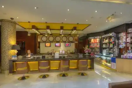 Fortune Grand - 32