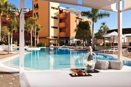 Melia Jardines del Teide - Adults Only - 18