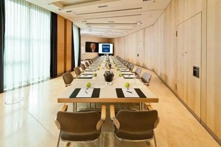 Dorint An der Messe Köln - 43