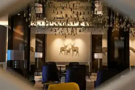 Radisson Blu, Ajman - 60