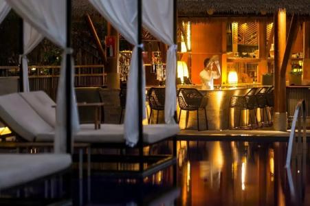 Vana Belle, A Luxury Collection Resort, Koh Samui - 46
