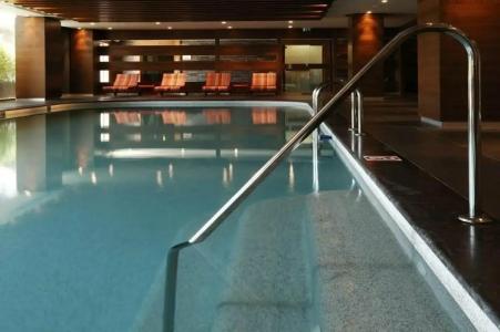 Sheraton Istanbul Atakoy - 80