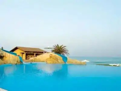 Coral Beach Resort Sharjah - 23