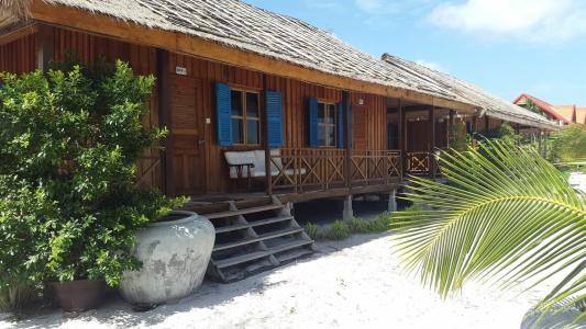 Sok San Beach Resort - 95