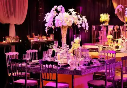 Cairo Marriott & Omar Khayyam Casino - 84