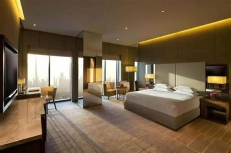 Hyatt Regency Dubai Creek Heights - 55