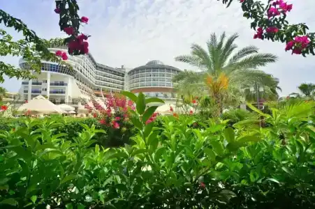 Seaden Sea Planet Resort & Spa - 8