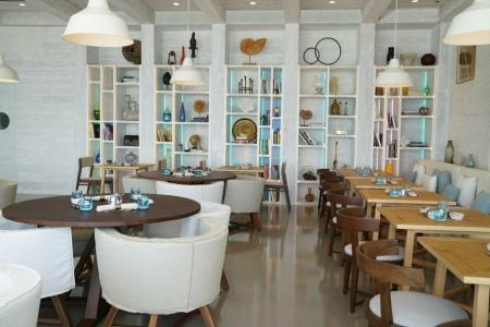 Nikki Beach Resort & Spa Dubai - 43
