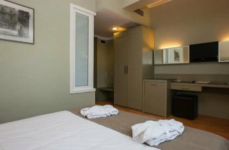 Hotellino Istanbul - 78