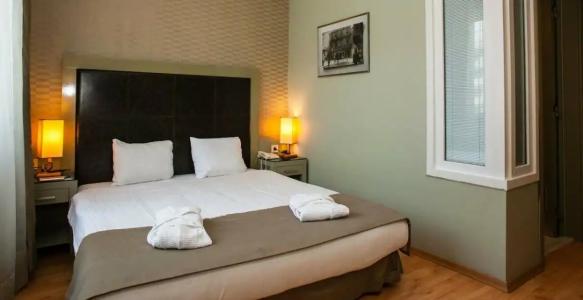 Hotellino Istanbul - 40