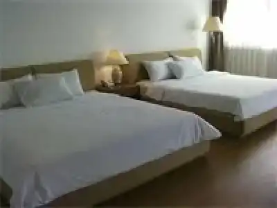 Markland Seaside Pattaya - 59