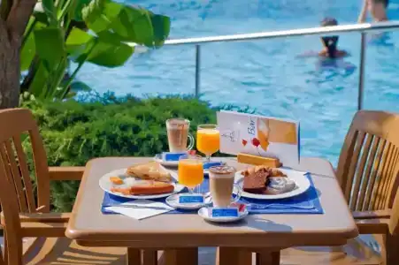 Montemar Maritim - 5