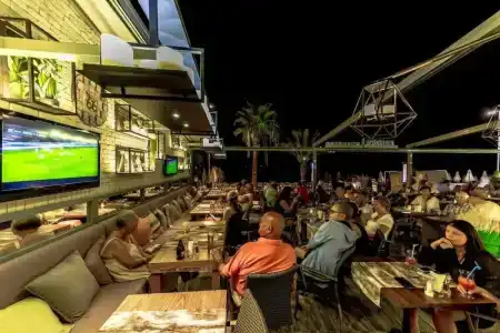 Kahveci Alibey Luxury Concept - 18