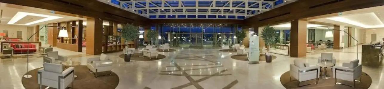 Hilton Garden Inn Konya - 97