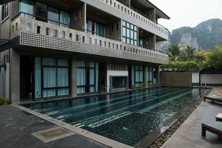 Green View Village Resort - SHA Plus - 10