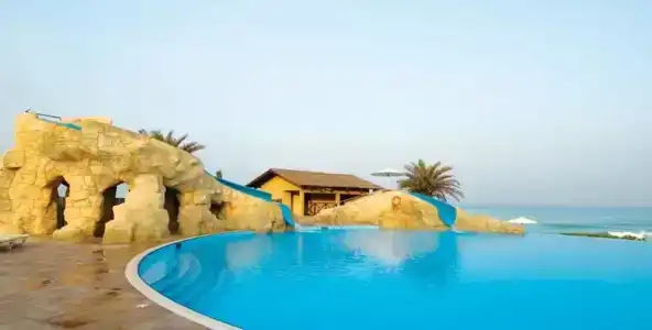 Coral Beach Resort Sharjah - 64
