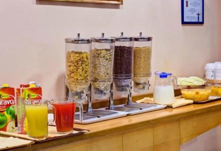 Best Western Blu Roma - 27